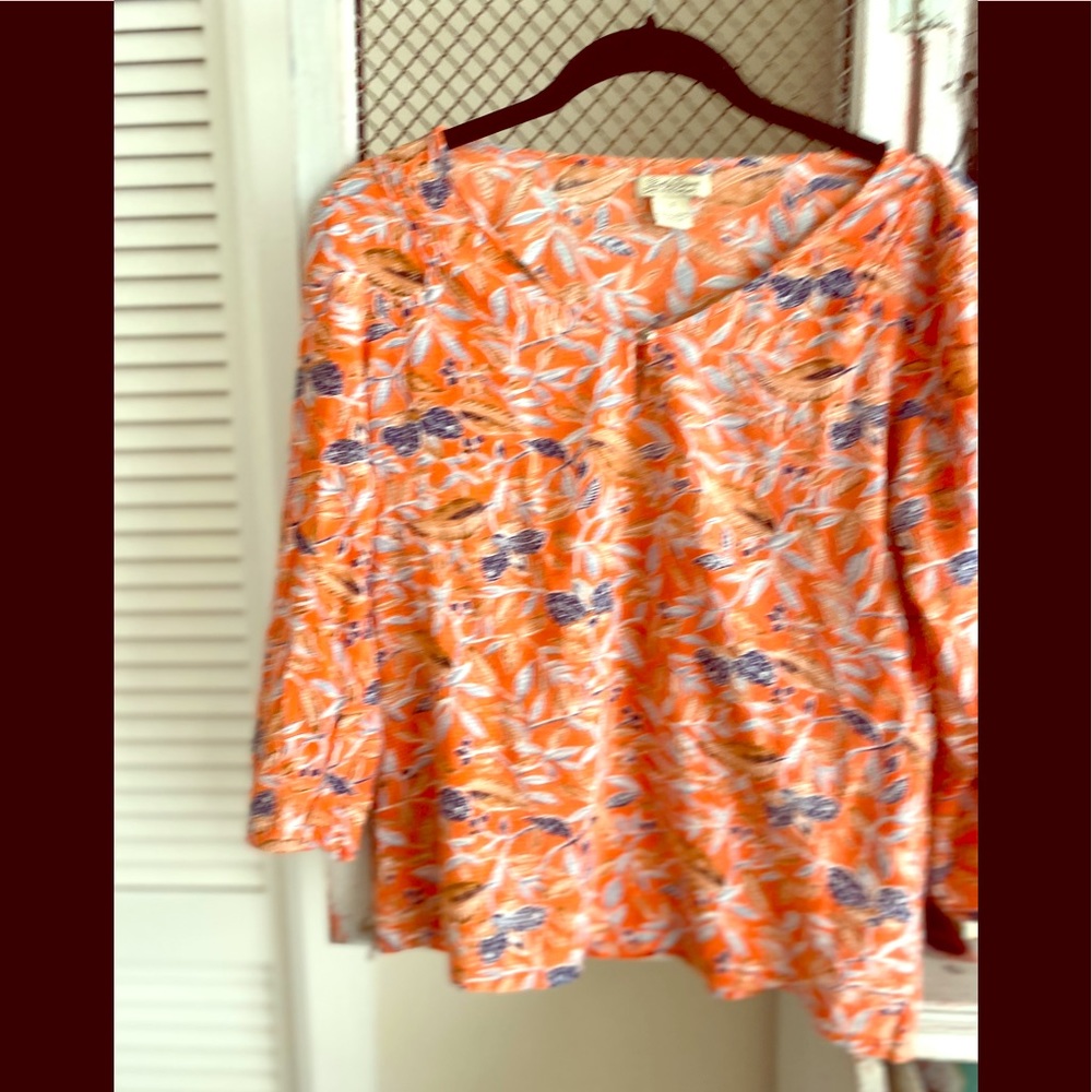 Lucky Brand Top